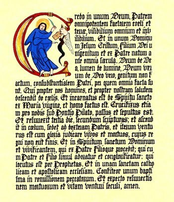 Unam Sanctam Ecclesiae