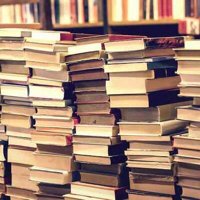 Timeline: History of Children's Literature by Darlene Arzate