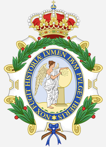 Fundación de la Real Academia de la Historia (RAH)