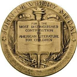 John Newbery Award