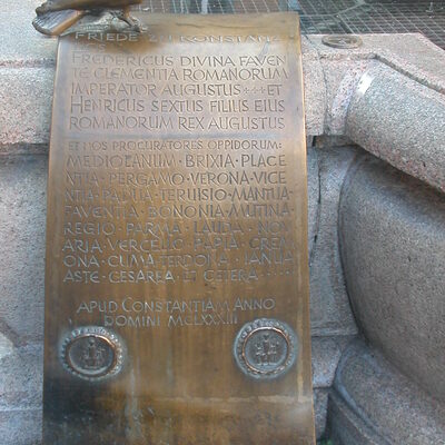 Timeline: Società feudale