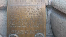 Timeline: Società feudale