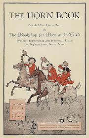The Horn Book Magazine