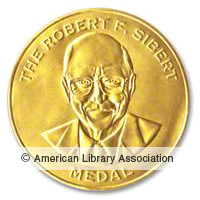 Robert F. Sibert Award for outstanding information books