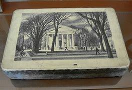 Industrial Revolution and Lithography