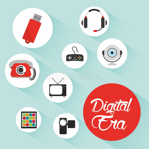 Digital Era