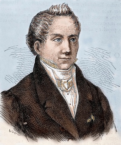 Friedrich Schlegel