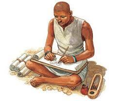 Ancient Egypt education