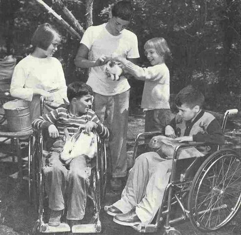 El documental  nos lleva a entender la época en que se desarrollo esta lucha