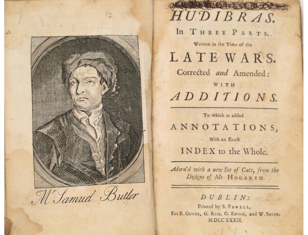 Hudibras
