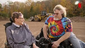 Protagonistas del Documental