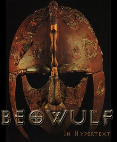 Beowulf's Writing