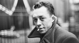 Timeline: Albert Camus