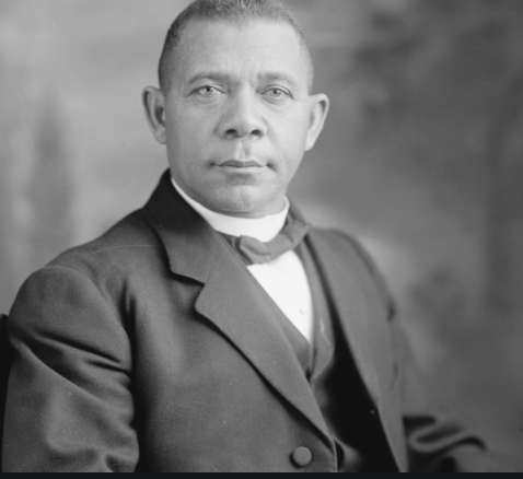 Booker T. Washington