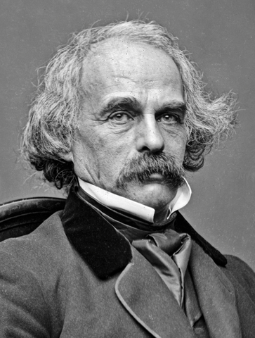 Nathaniel Hawthorne