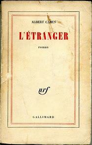 L'étranger