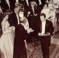 Prix Nobel de Littérature