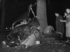 MORT dans un accident de voiture à 46 ans