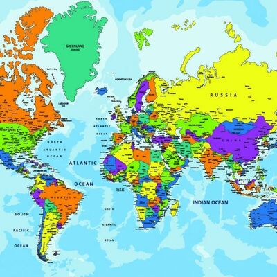 Timeline: 10 most famous Presidents of the USA