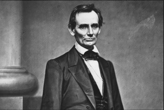 Abraham Lincoln