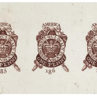 Timeline: American Revolution