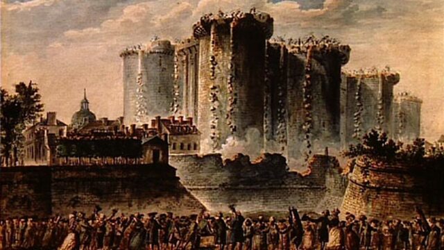 Italian Campaign (red)