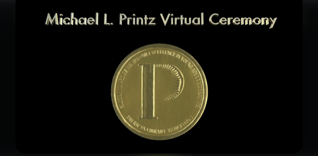 Michael L. Printz Award