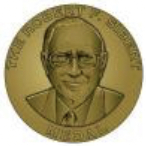 Robert F. Sibert Award
