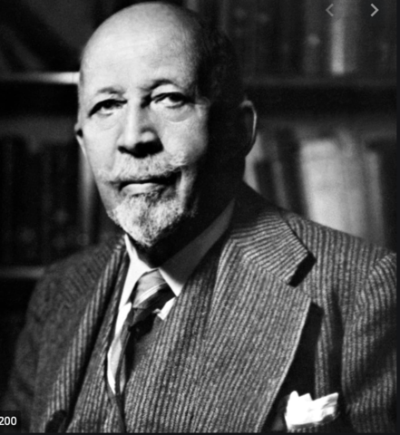 Du Bois