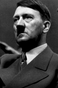 Hitler becomes chancellor