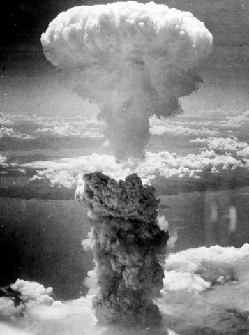 Hiroshima & Nagasaki