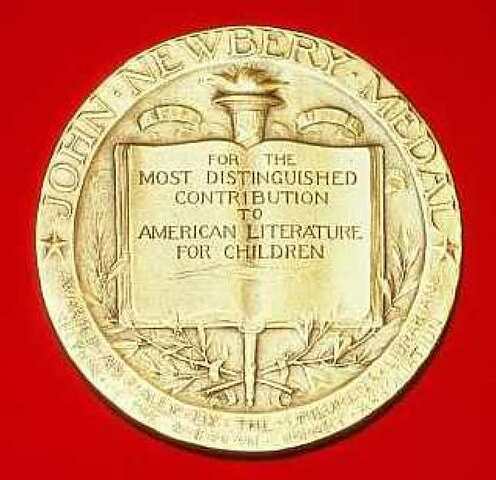John Newbery Award