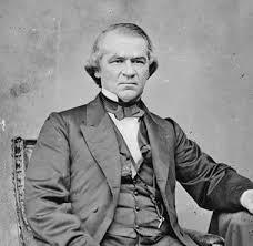 Andrew Johnson