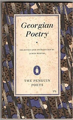 The Georgian Period (1910–1936)