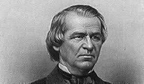 Andrew Johnson