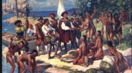 Timeline: Histoire du Québec et du Canada: 1608-1840