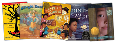 Diversity in Children's Literature