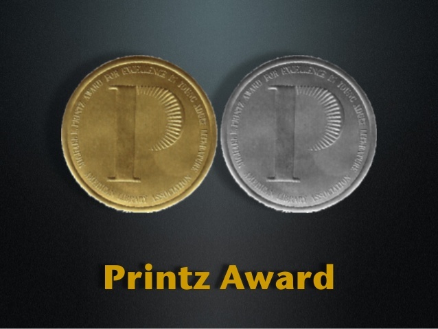 Michael L Printz Award