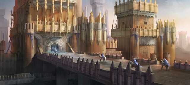 The god of the moon and The goddess of souls leave the god realm with there twins make make the kingdom of Zetus