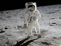 The Apollo 11 Moon Landing