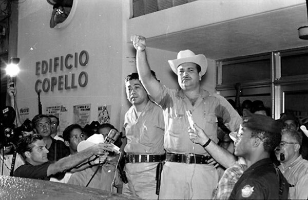 La Radio Constitucionalista