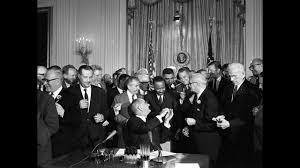 Civil Rights Act