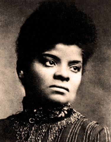 Ida B. Wells-Barnett