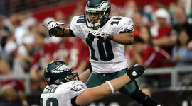 Timeline: Ian's 2011 School Year