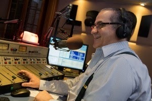 Primera emisora  en Internet