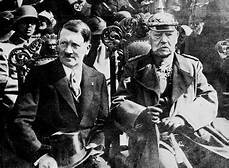 Hitler becomes chancellor