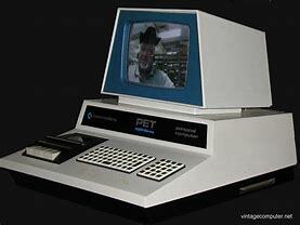 Commodore Pet