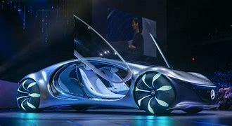 Vehículos inteligentes