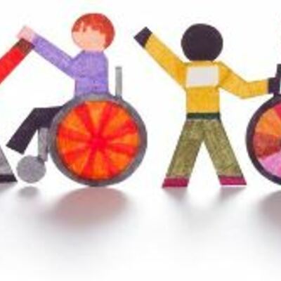 Timeline: History of Severe Disabilities