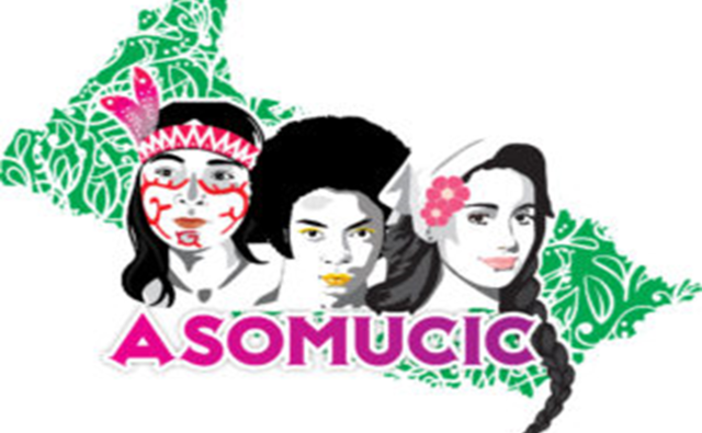 La Asociación Nacional de Mujeres Campesinas, Negras e Indígenas de Colombia